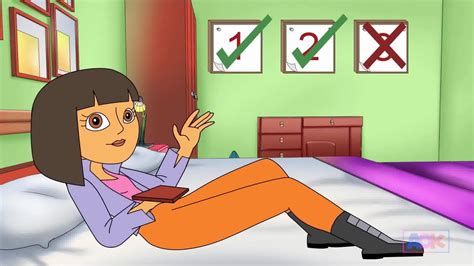 dora the explorer nude|Dora's all grown up! [Dora the Explorer] : r/rule34 .